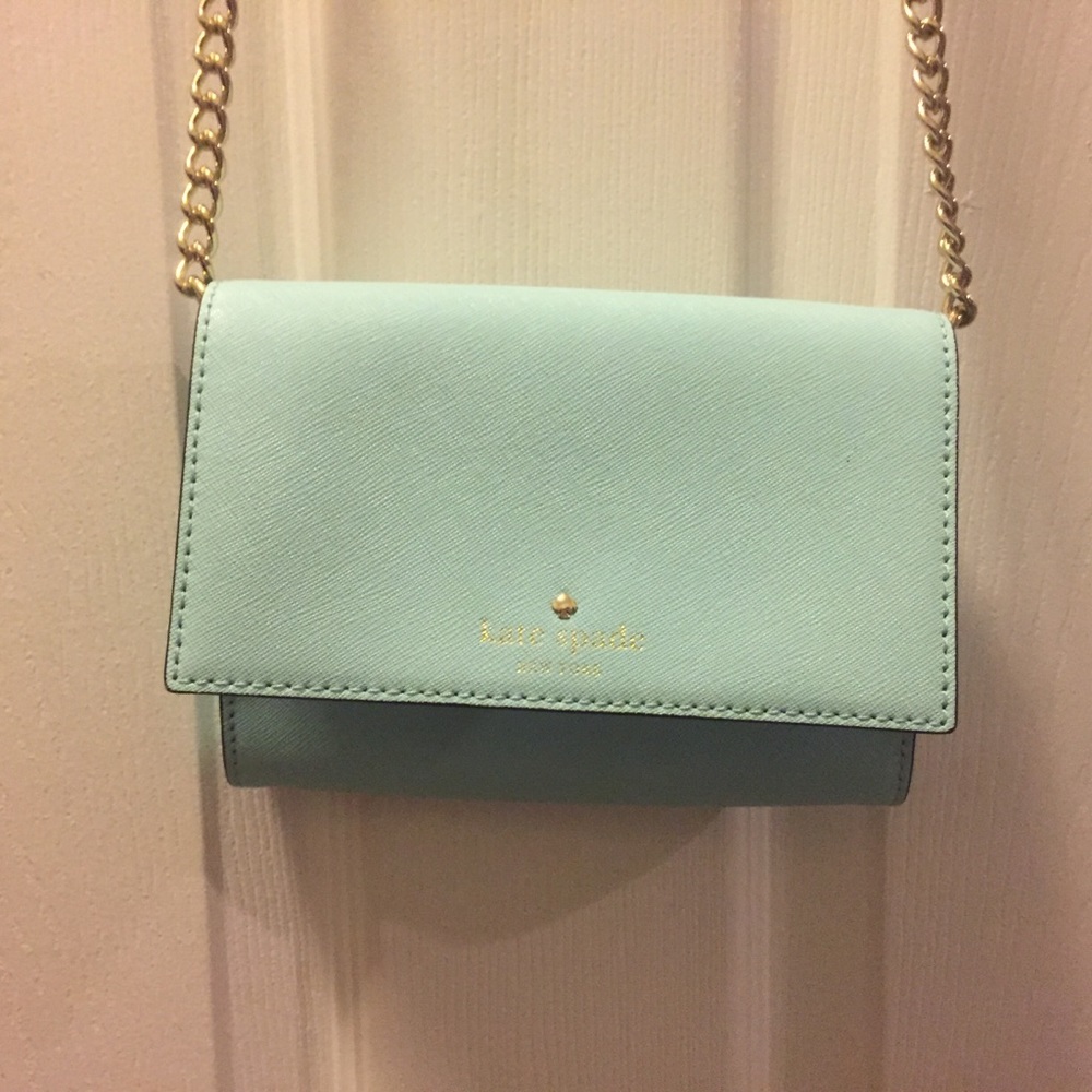 Kate Spade Clutch